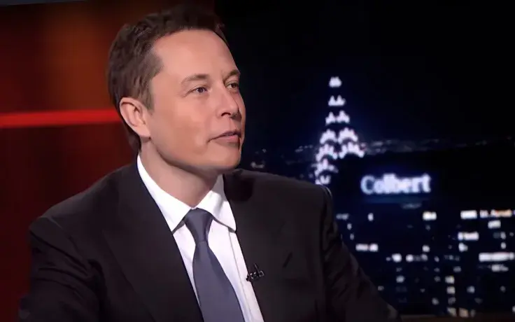 Elon Musk: "I Never Said That People Should Invest in Crypto" After Bitcoin Plunged 70% Since ATH