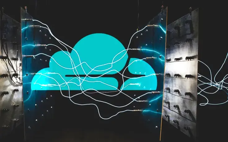 Crypto Exchanges & Services Experience Damage Due to Cloudflare Outage