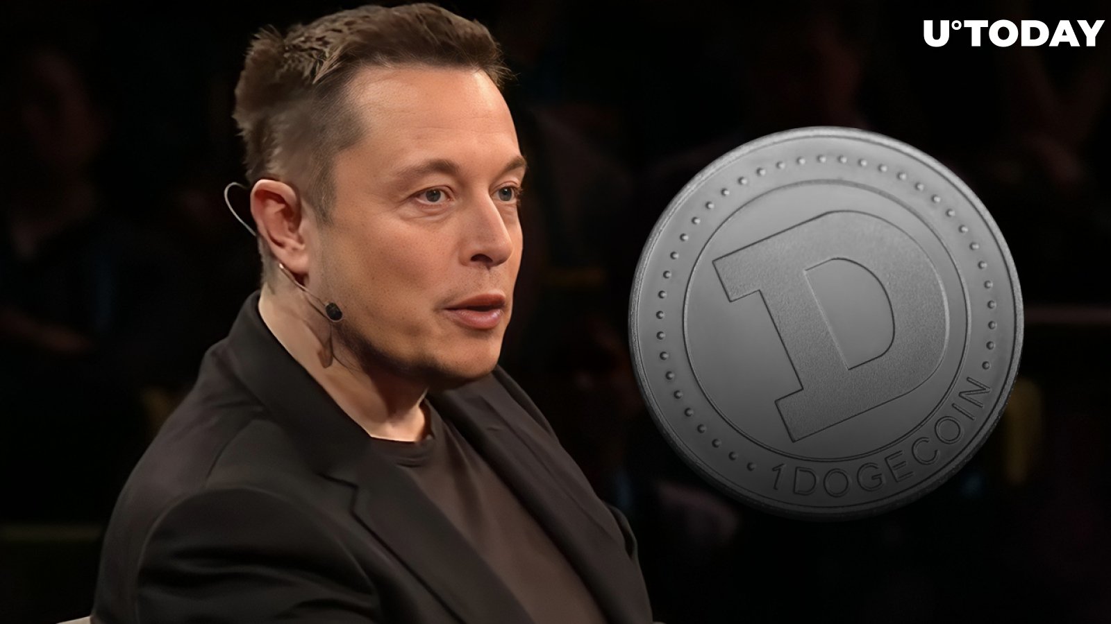 Elon Musk Gives One Reason Why He Supports Dogecoin: Details