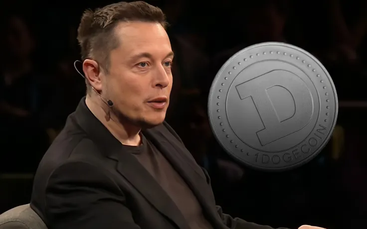 Elon Musk Gives One Reason Why He Supports Dogecoin: Details