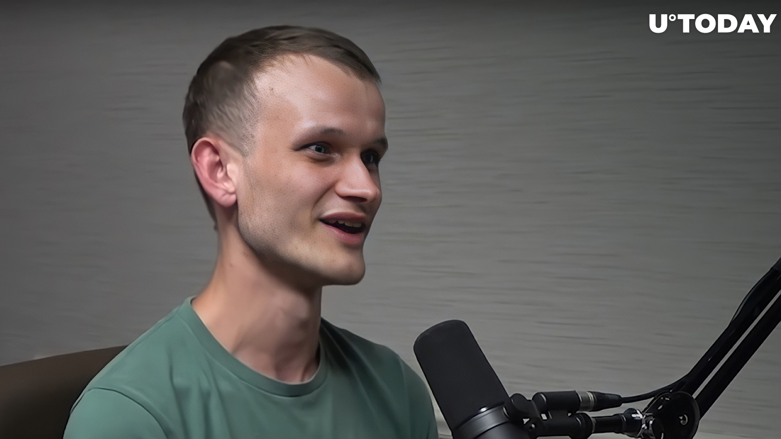 Vitalik Buterin Says Bitcoin Stock-to-Flow Model Deserves All Mockery It Gets, Here's Why
