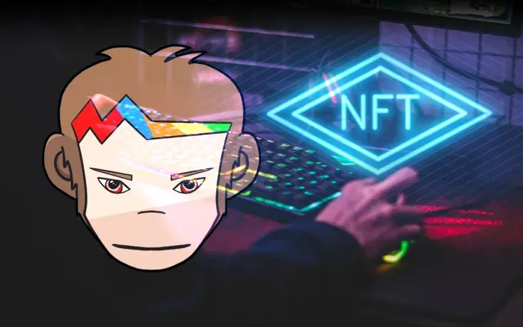 Gaming Heavyweight BUFF Partnered with MonkeyLeague NFT Game