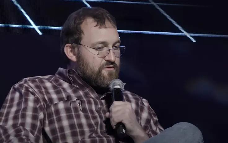 Cardano Founder Talks About His Expectations for Vasil Event; Community Reacts