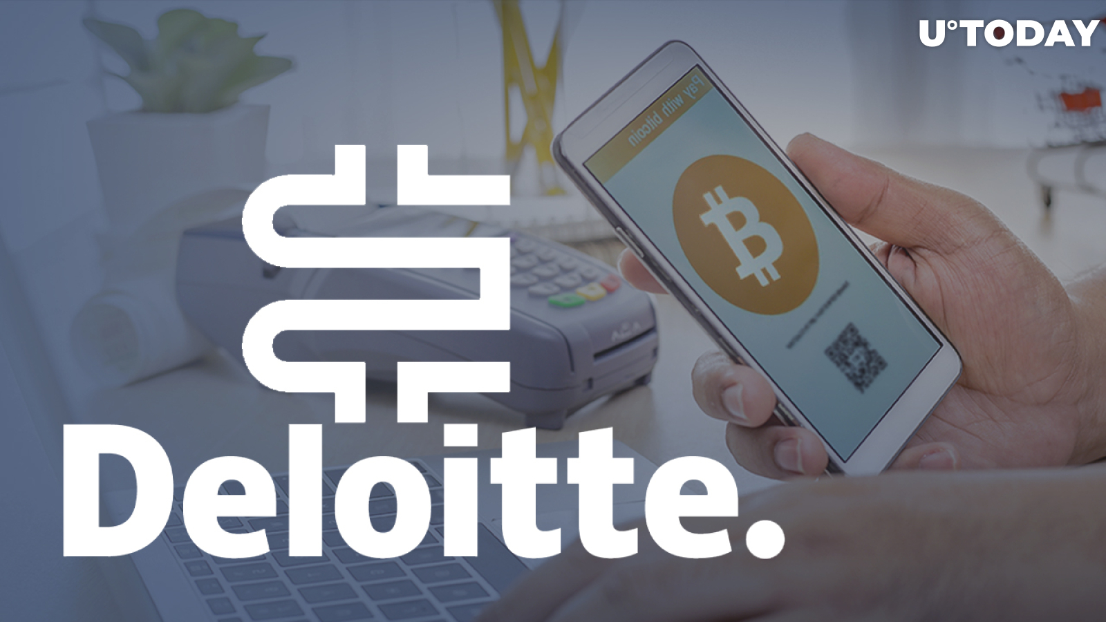 Deloitte and NYDIG to Help Companies Integrate Bitcoin-Related Products, Including Banking