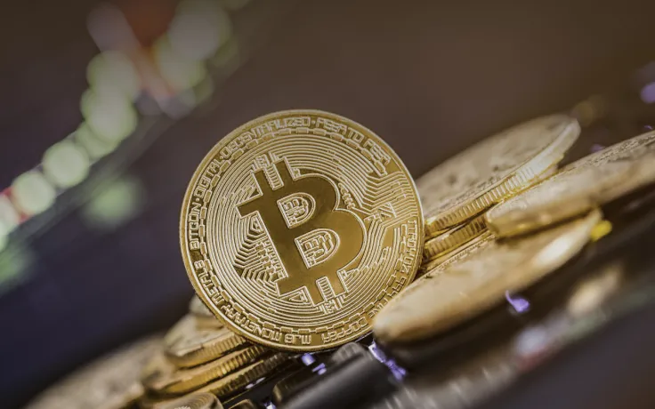 Bitcoin Might Be on Reversal Edge According to This Indicator