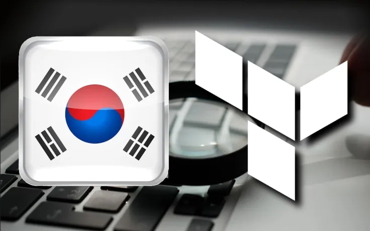 15 Terraform Staffers Banned from Leaving South Korea Amid Investigation