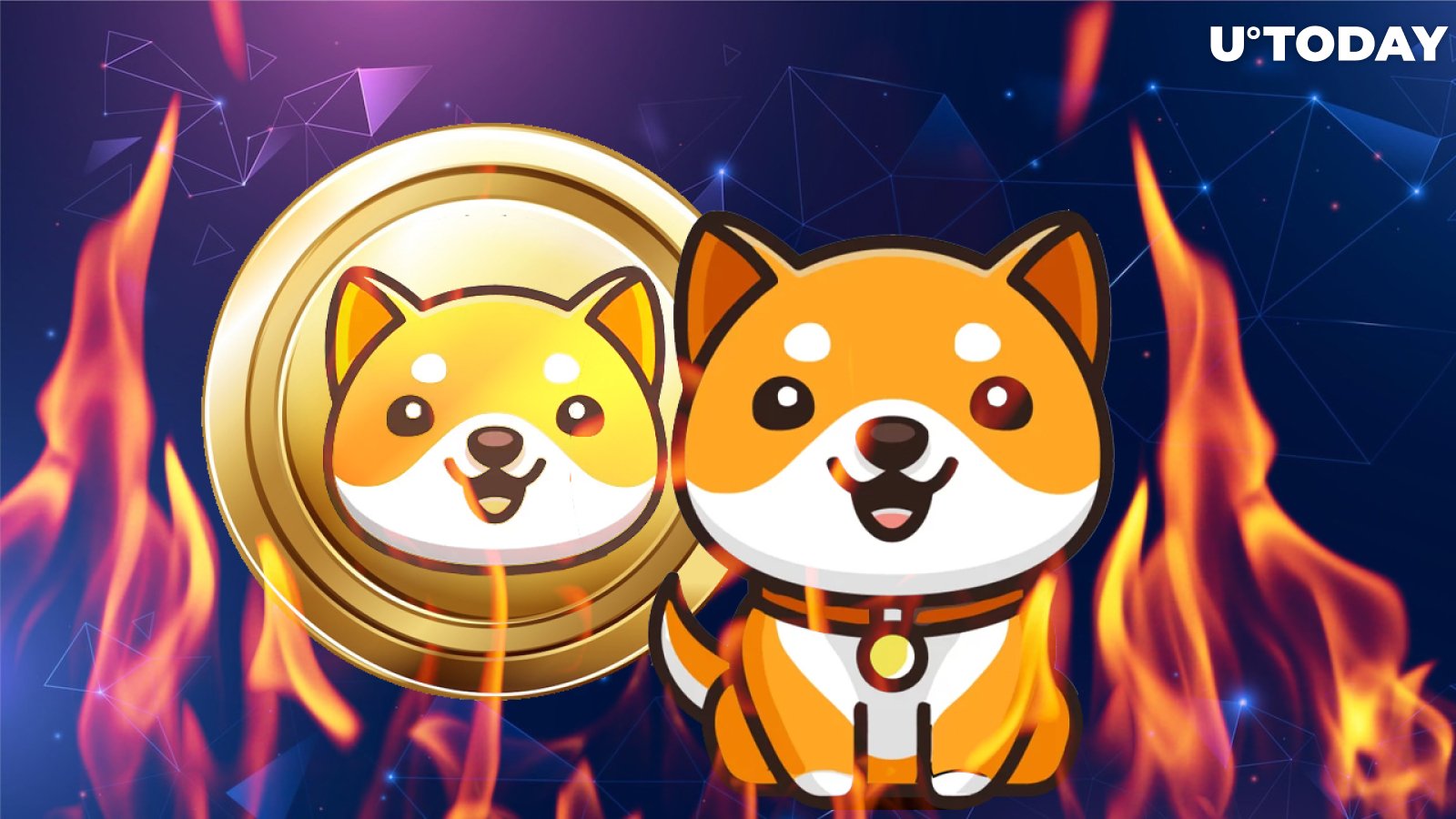 BabyDoge Army Burns 2.8 Quadrillion Coins Within Hour: Details