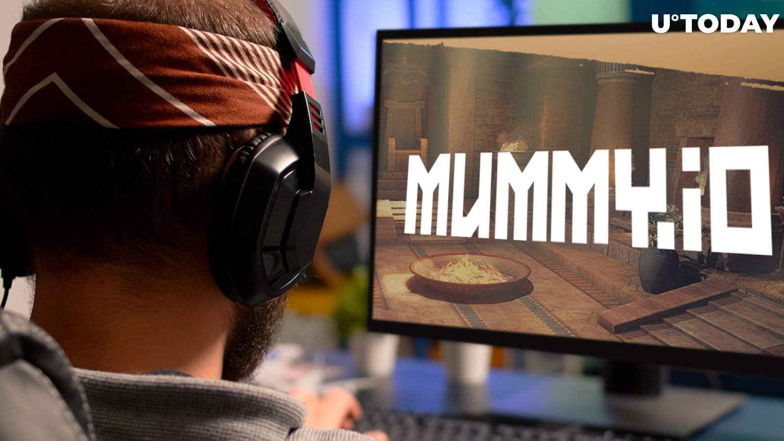 Mummy.io Pushes Barriers of Play-to-Earn Innovation on BNB Chain and Polygon