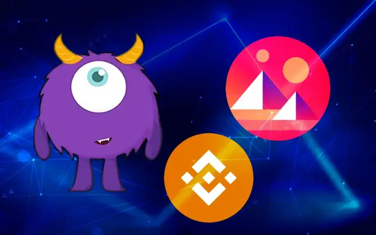 Xchange Monster (MXCH) Democratizes Art Markets as MANA, BNB Alternative