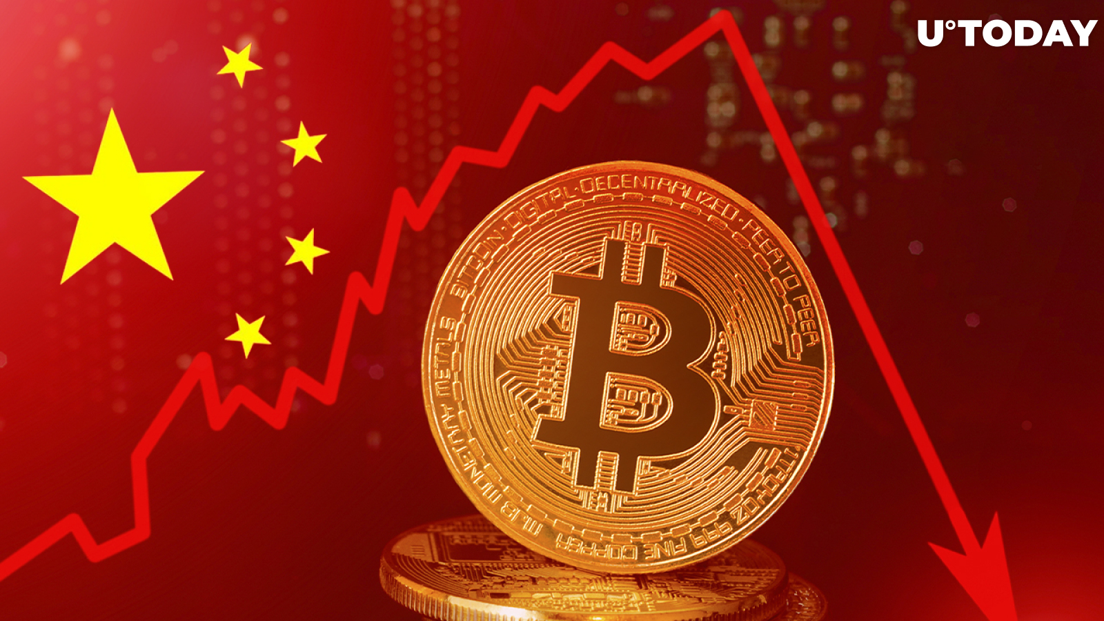 China Communist Party Mouthpiece Warns Bitcoin May Collapse to Zero