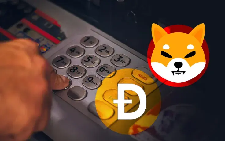 Shiba Inu & Bitcoin ATMs Will Be Installed in 59 Latino Grocery Stores in U.S.