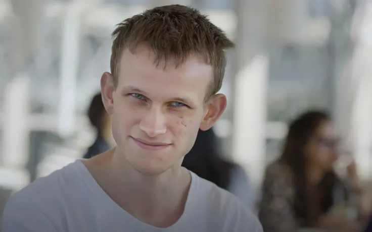 Vitalik Buterin Makes Fun of 3AC Founder Zhu Su's Superyacht Used to Impress Investors