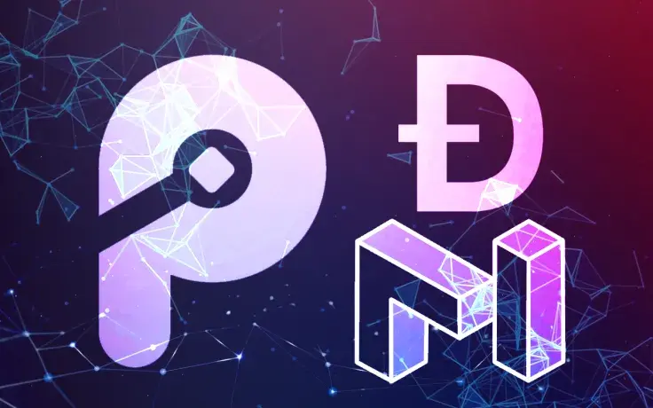 Parody Coin (PARO) Sale Gains Steam As Dogecoin (DOGE) and Polygon (MATIC) Outperform Markets