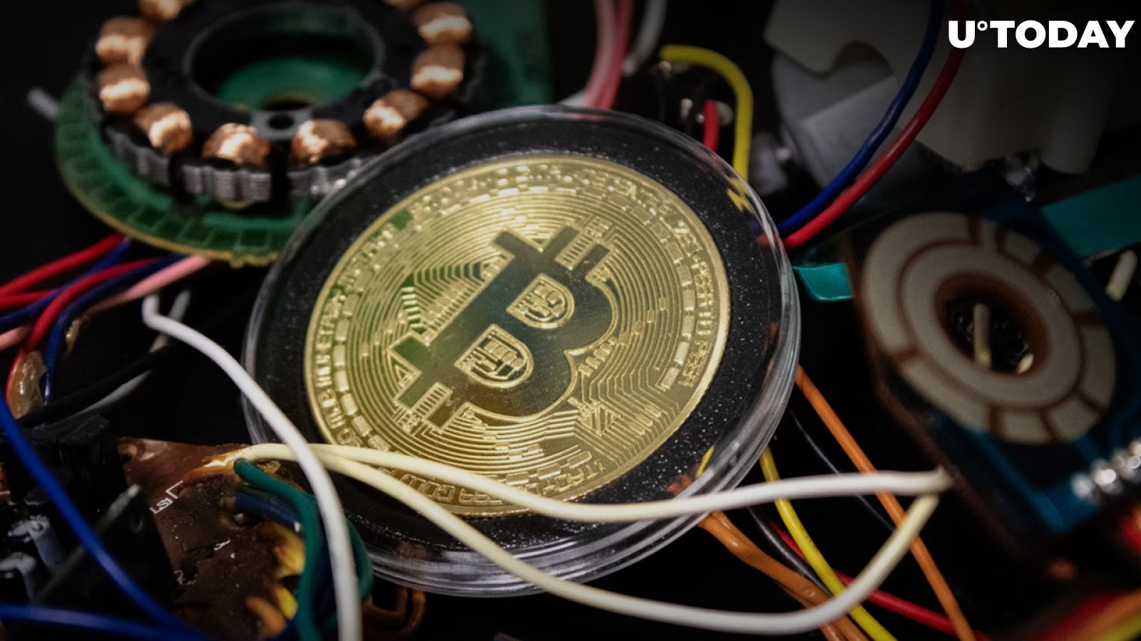 Bitcoin Miners Dump 18,251 BTC Within 10 Days: Details