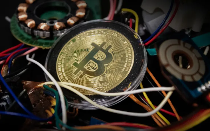 Bitcoin Miners Dump 18,251 BTC Within 10 Days: Details