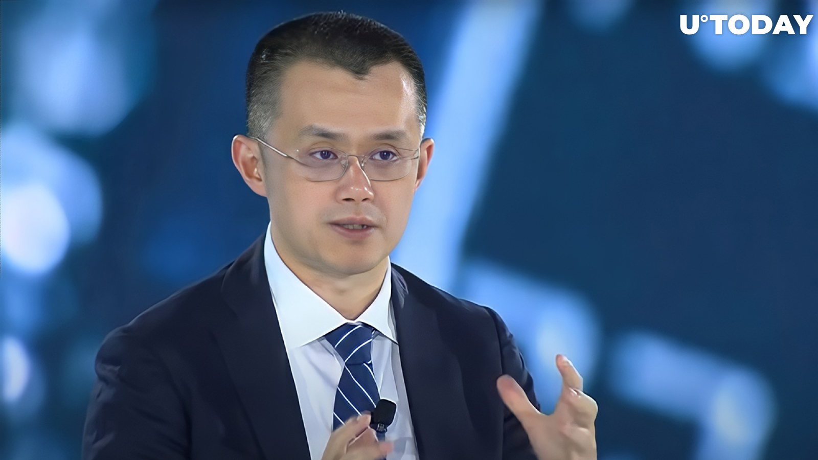 Bitcoin Might Hit $70,000 in Few Months or Years, Says Binance CEO