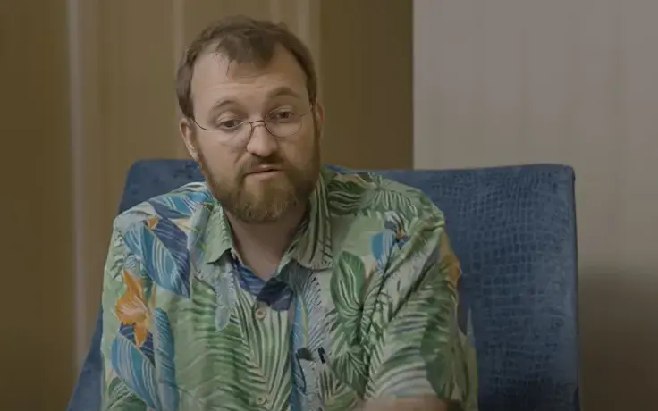 Cardano Founder Set to Testify Before House Committee Overseeing CFTC