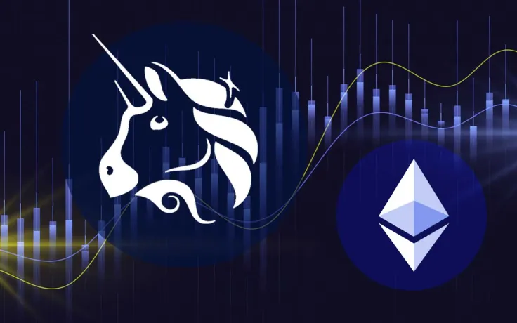 Uniswap Leapfrogs Ethereum in User Fees