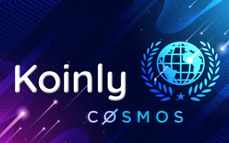 Koinly Offers Novel Platform for Crypto Taxation, Integrates Cosmos, XinFin XDC Blockchains