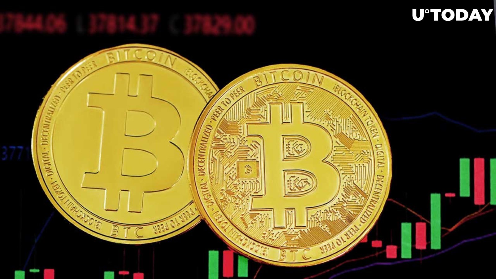 Bitcoin Forecast Increased to $95,000 by End of 2023, Says Analyst; Here's Why