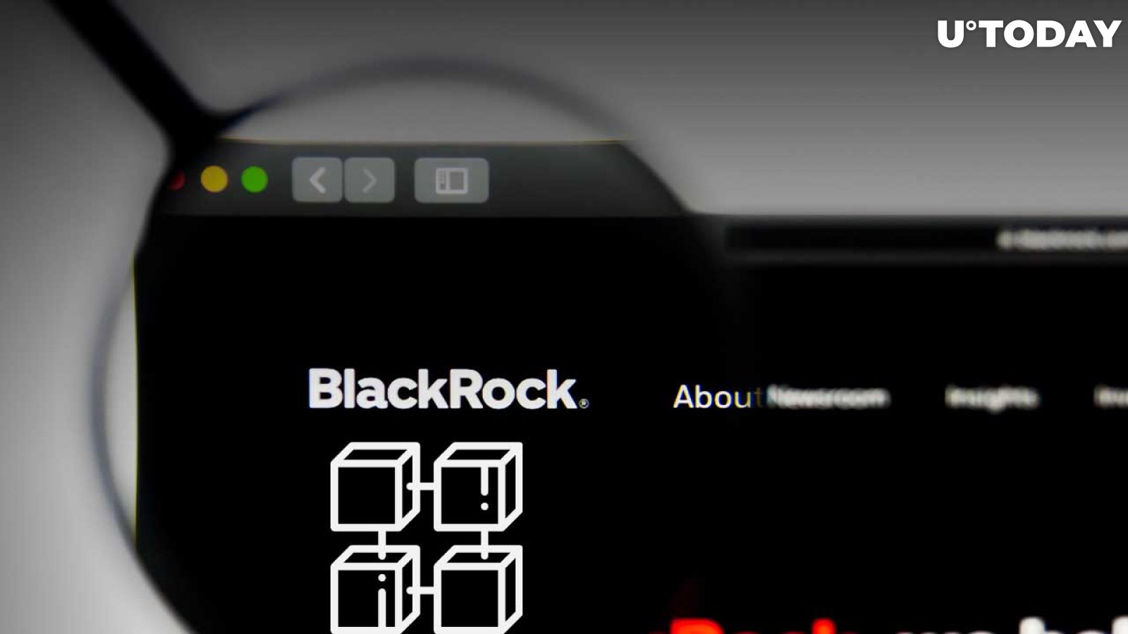 BlackRock Remains Bullish on Blockchain