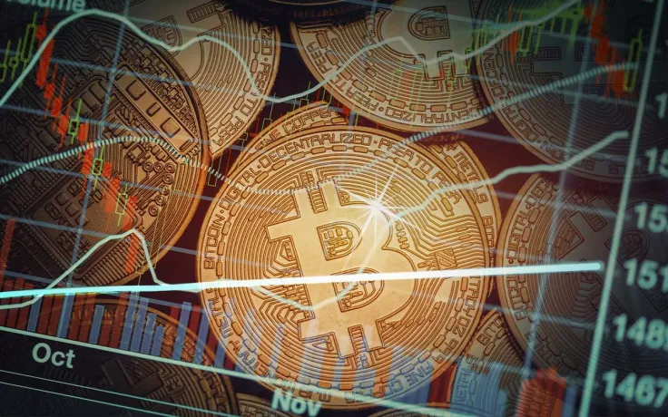 Bitcoin Getting Heavily Accumulated as Number of 10K BTC Addresses Soars