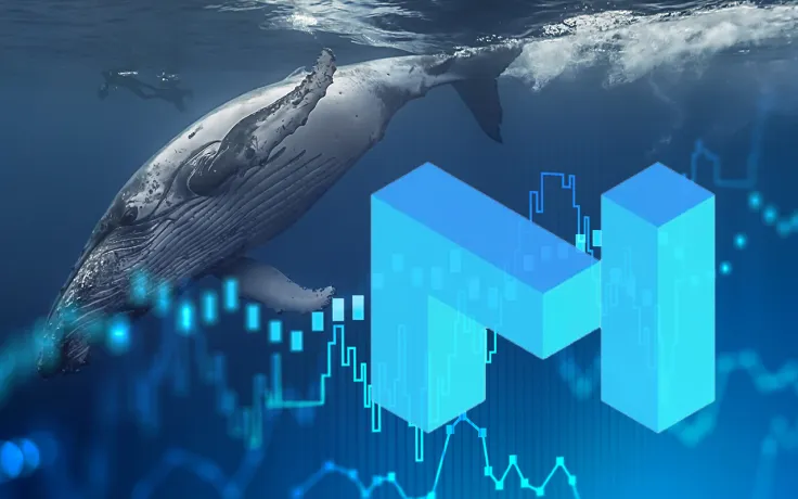 15 Million MATIC Bought by ETH Whale as Token Rises 26% in Past 3 Days