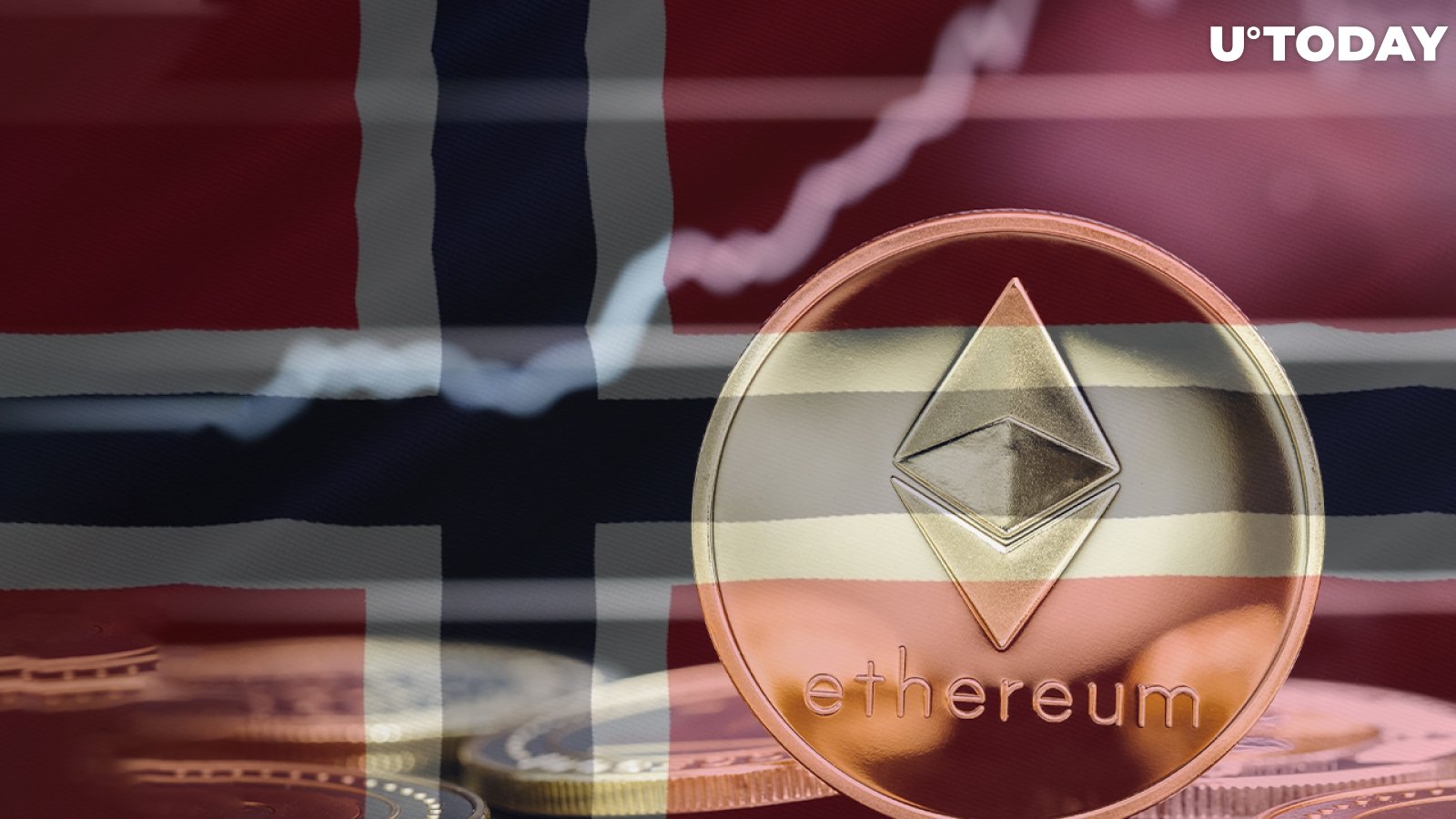 Ethereum's Arbitrum to Be Used by Norwegian Government, Here's How