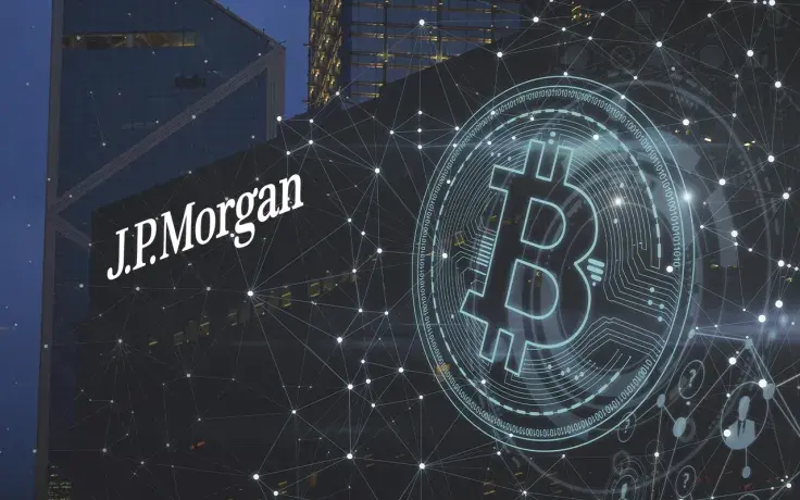 JPMorgan Says Bitcoin Price May Remain Under Pressure. Here’s Why
