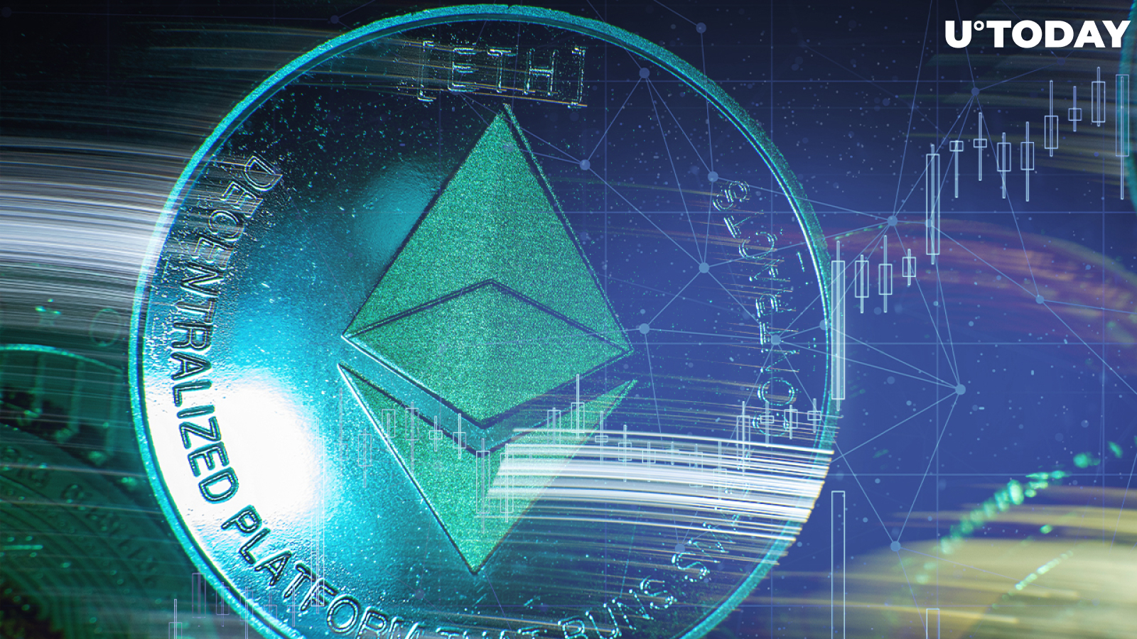 Ethereum Soars 30% in Last 7 Days Despite Active Profit Taking of Traders