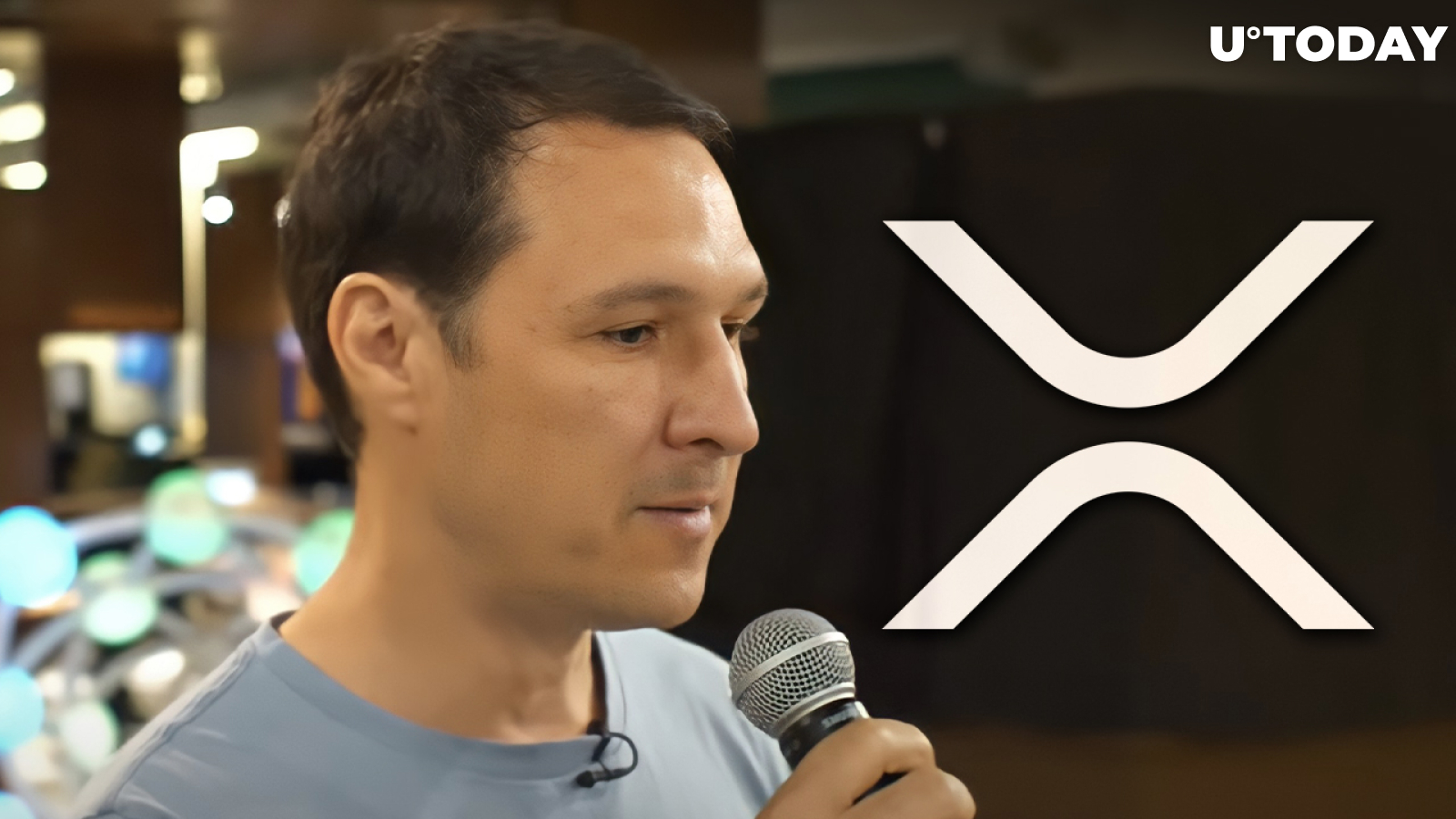 Jed McCaleb Now Has 114 Million XRP Left: Report