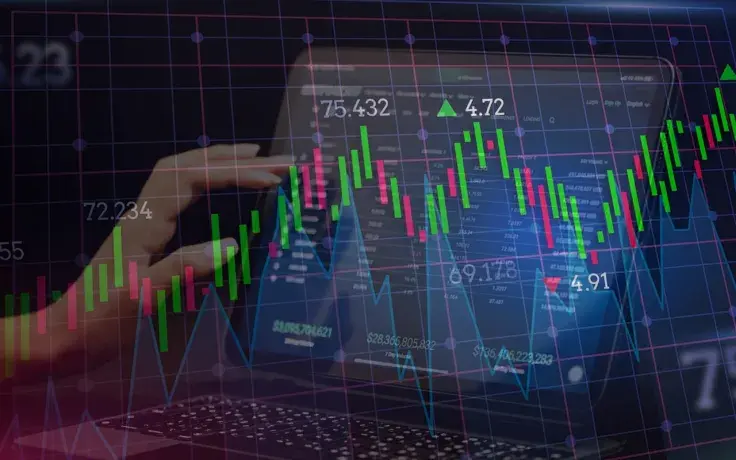 Cryptocurrency Market Saw Record-Breaking Outflows from Institutions