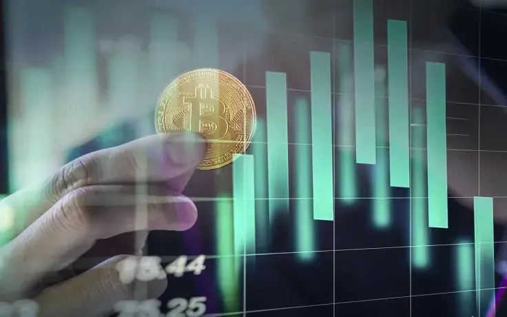 Bitcoin Could Reach $72,000 This Week According to S2F Model, But Something Went Wrong
