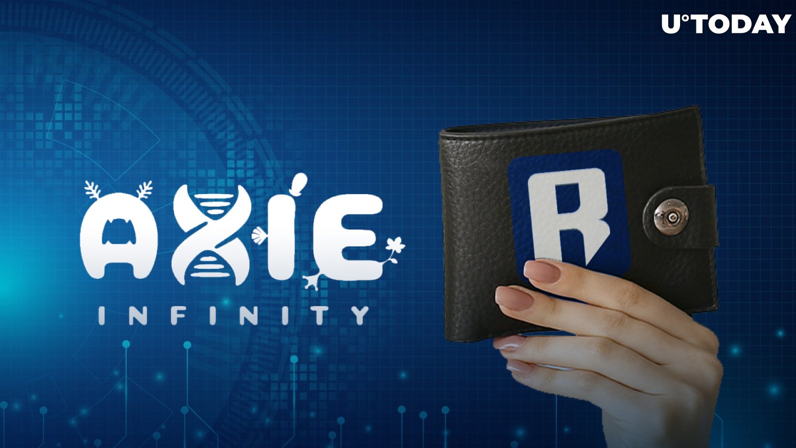 Axie Infinity Announces Ronin Wallet Update, Starts Compensating Losses from Hack
