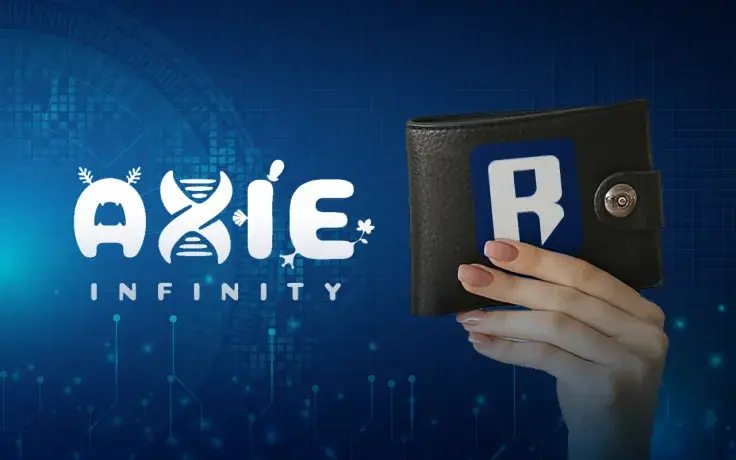 Axie Infinity Announces Ronin Wallet Update, Starts Compensating Losses from Hack