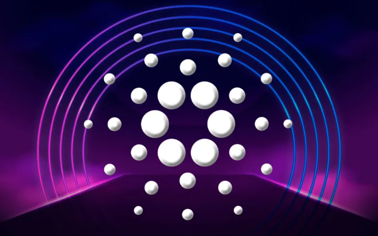 Cardano Becomes Most Actively Developed Project in Crypto Industry