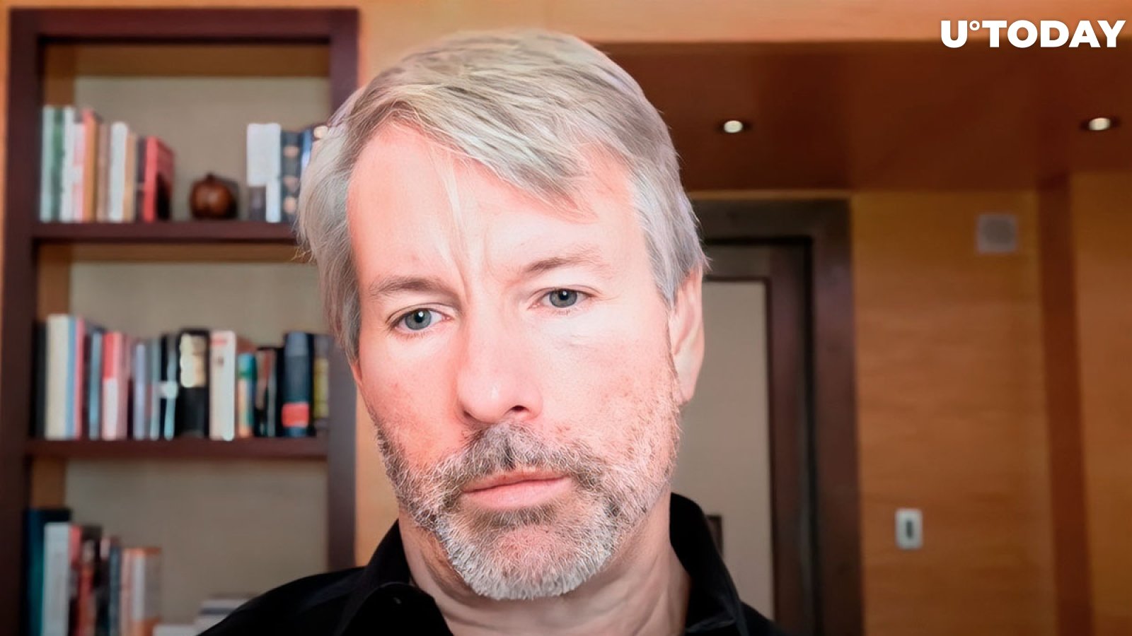 Michael Saylor, Who Owns 130,000 BTC, Gives Advice to Crypto Investors
