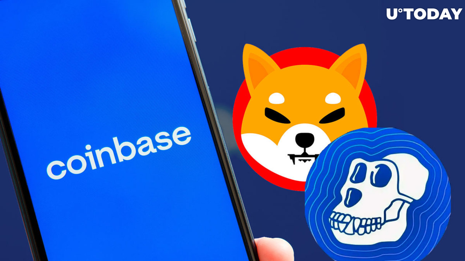SHIB & APE Can Now Be Used as Payment Methods on Coinbase Commerce