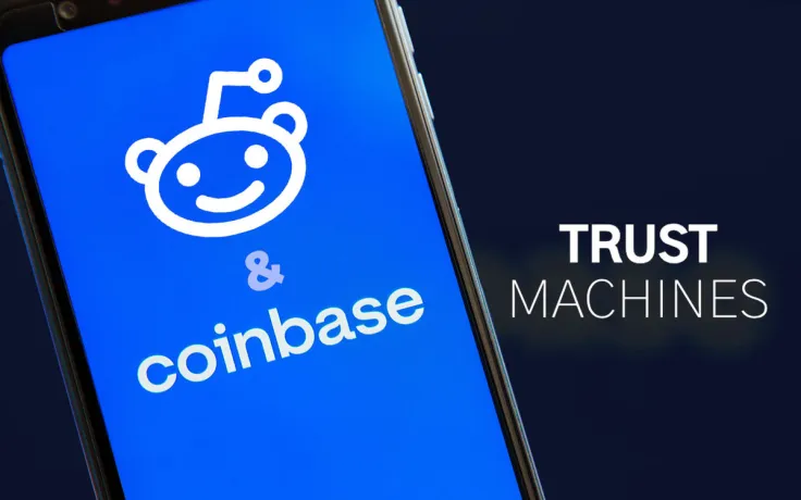 Muneeb Ali's Trust Machines Hires Coinbase, Reddit, BNY Veterans
