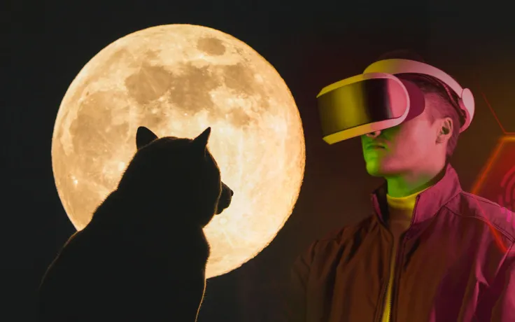 SHIB's Metaverse: More Than 19,000 Land Plots Purchased So Far