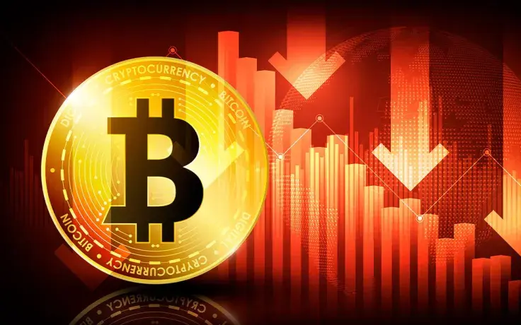 Bitcoin Has Room to Drop to $12,500: Fundstrat