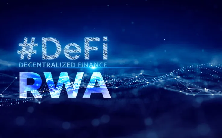 Centrifuge Introduces Connectors Mechanism to Integrate RWAs into DeFi