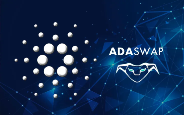 Сardano's AdaSwap Goes Live in Public Testnet