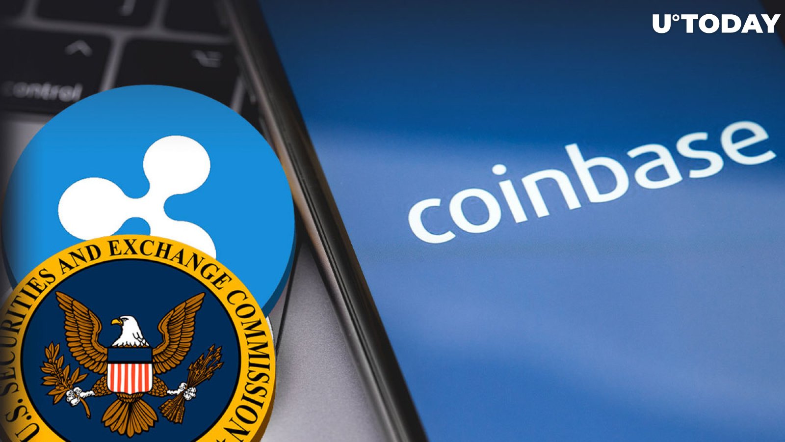 Former Coinbase Executive Gives an "Unusual" Indication in Ripple-SEC Lawsuit