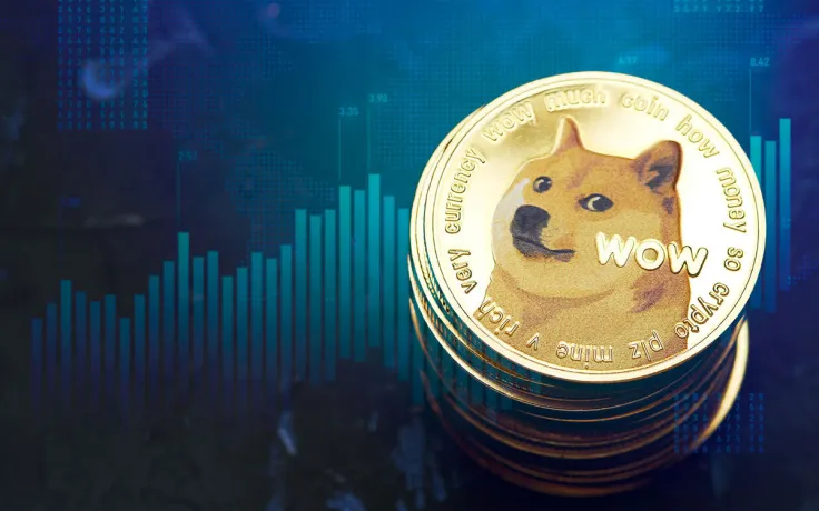 52% of Dogecoin Addresses Remain in Profit Despite Recent Price Drop
