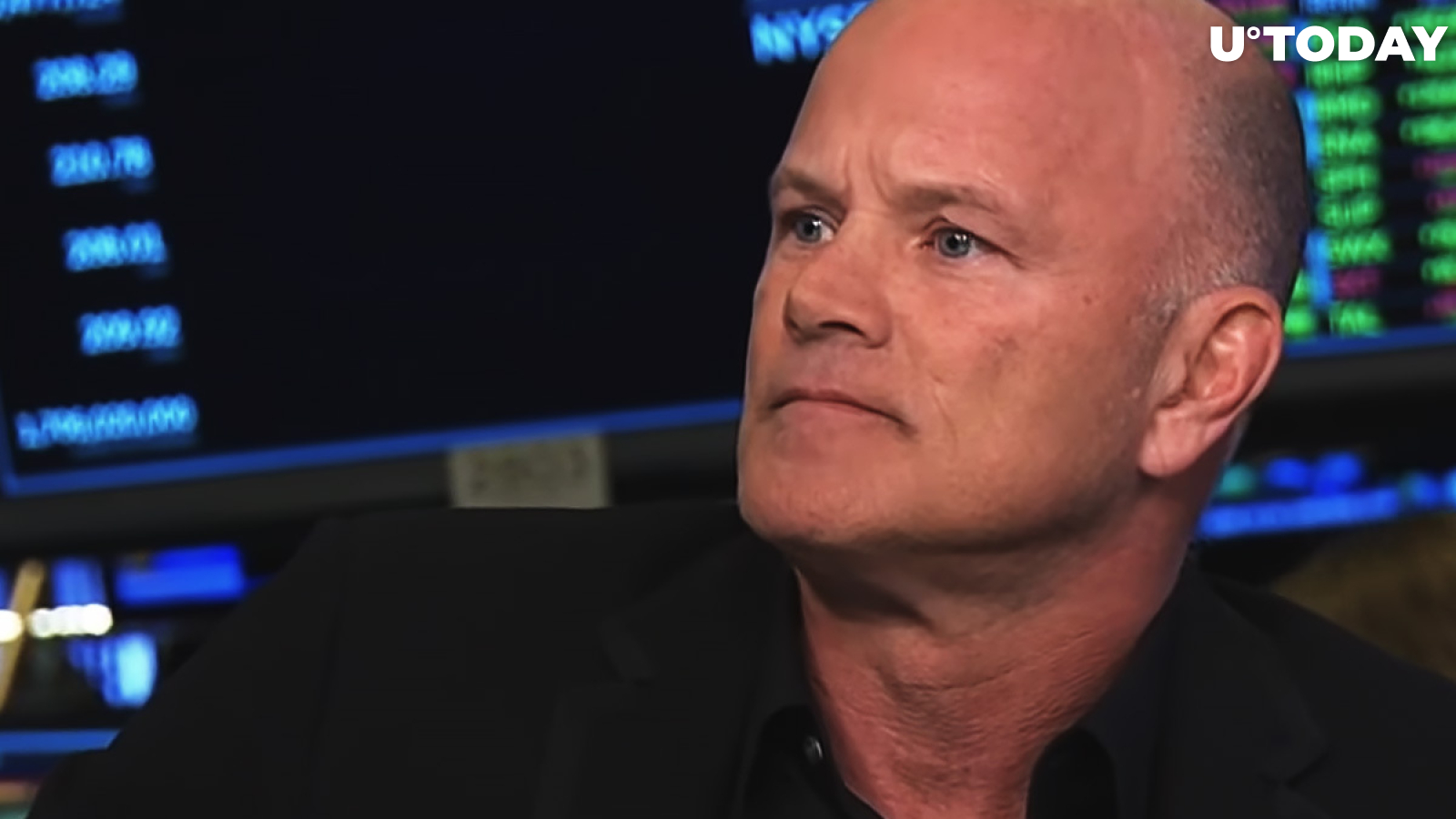 Mike Novogratz Says It's Going to Take a While for Bitcoin and Ethereum to Recover