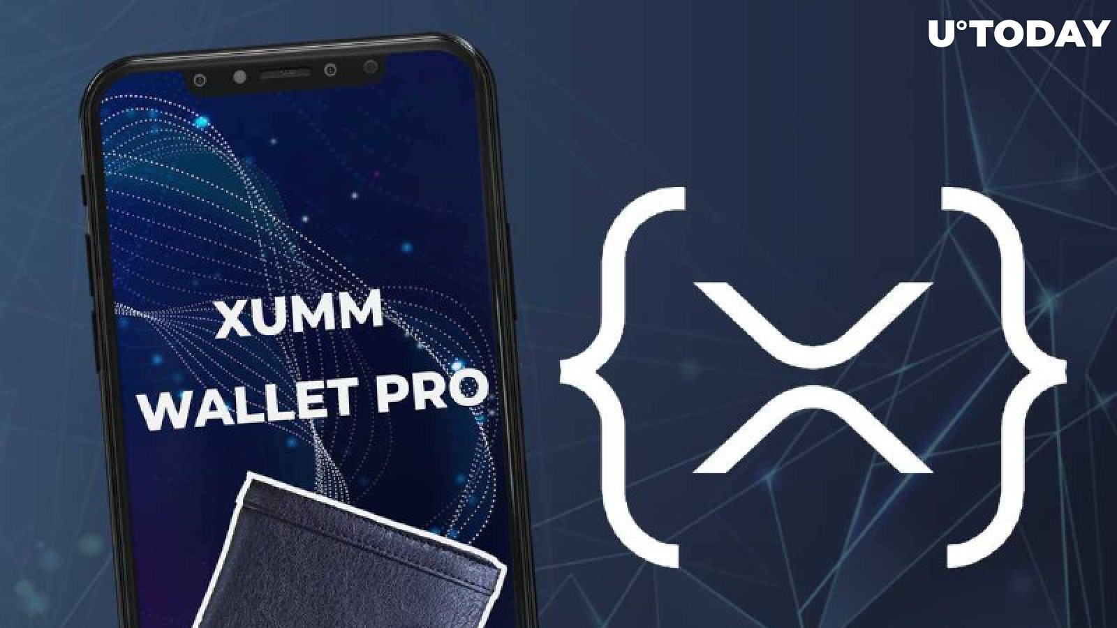 XRPL Labs Launches Xumm Wallet Pro Beta, While XRP Gains 14%