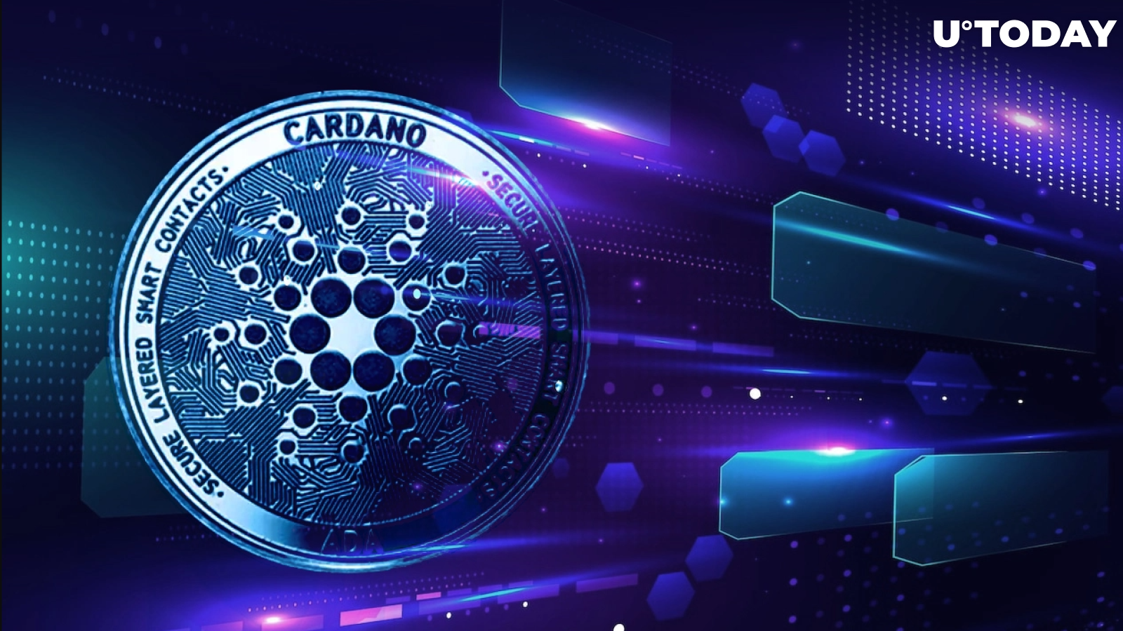 Cardano Team Commences Countdown for Vasil Network Upgrade 