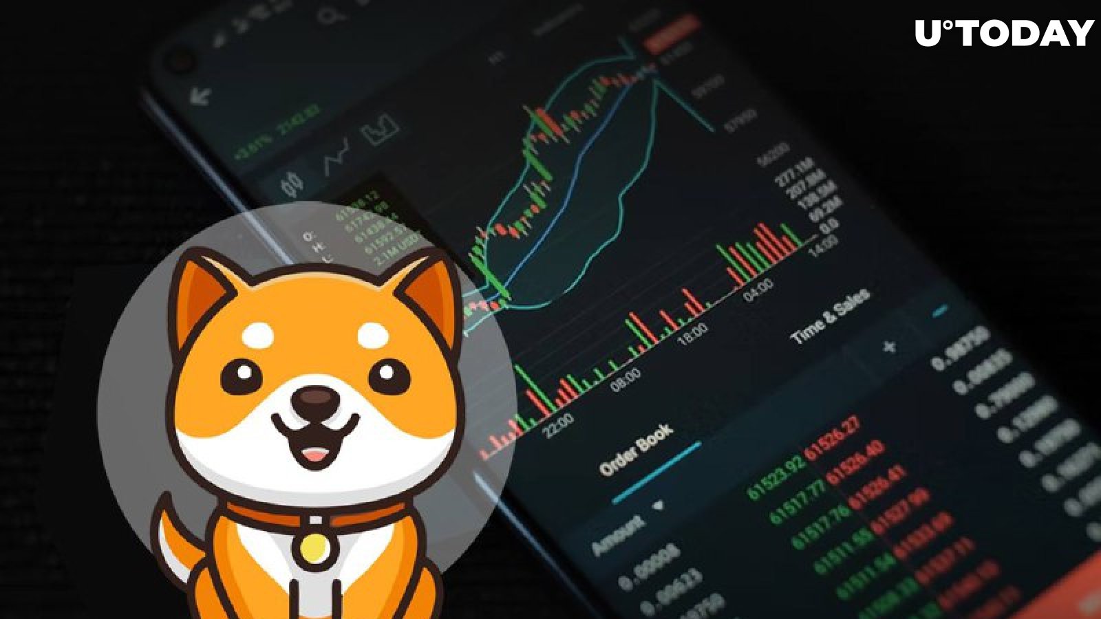 BabyDoge Outperforms the Whole Cryptomarket, What's Happening?