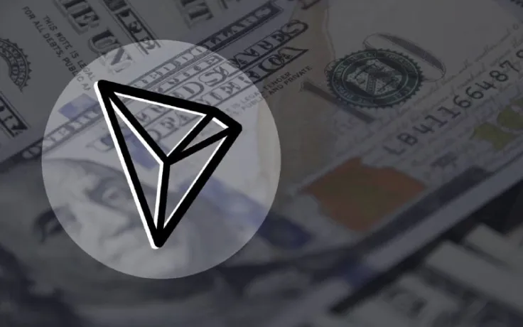 Day 5 of Tron DAO Attack: USDD Is Still Less Than $1, 3 Billion TRX Bought Back Yesterday